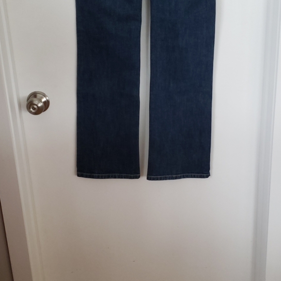 WHITE HOUSE BLACK MARKET  JEANS - Picture 3 of 9